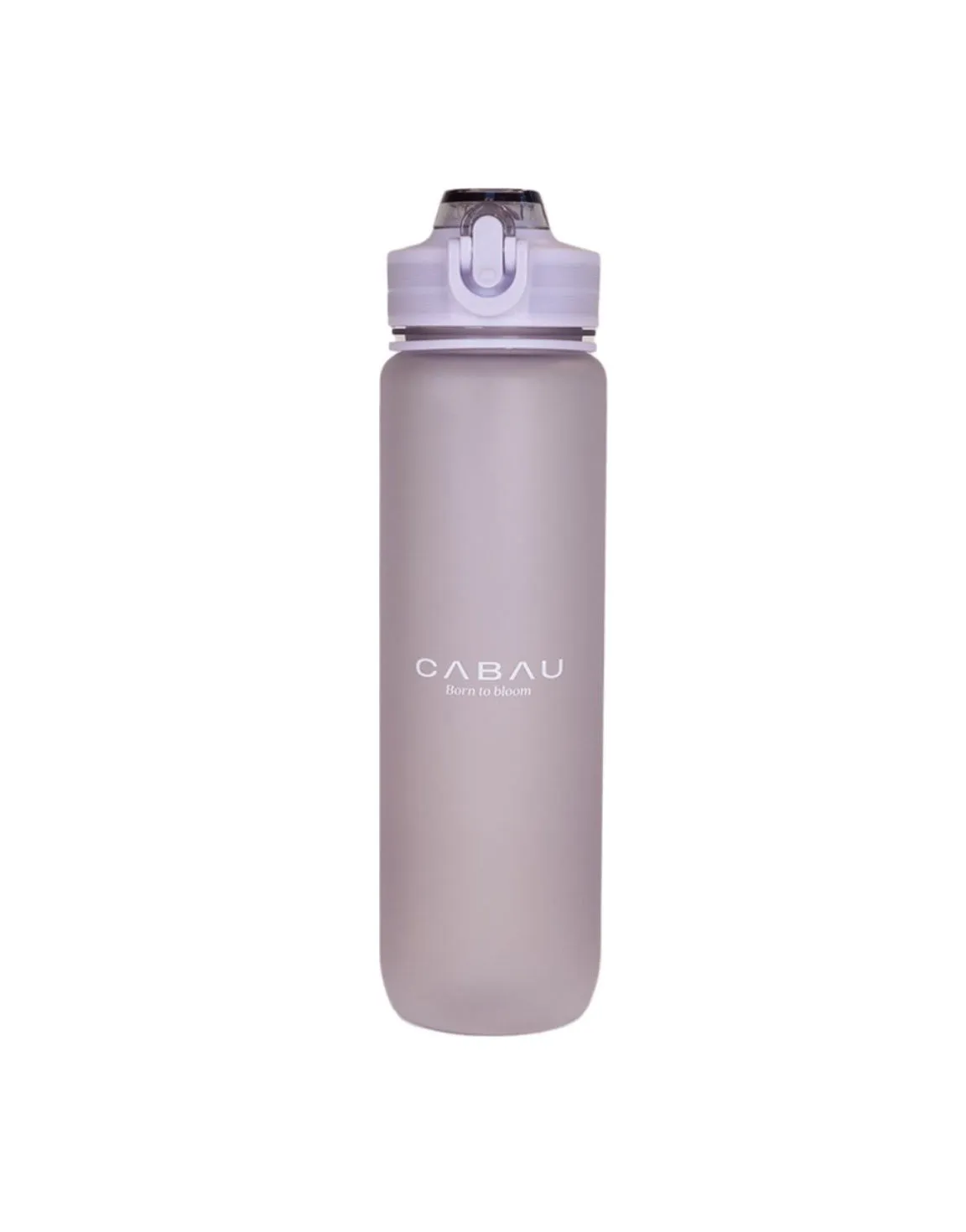 Lila Cabau Bloom - Waterfles
