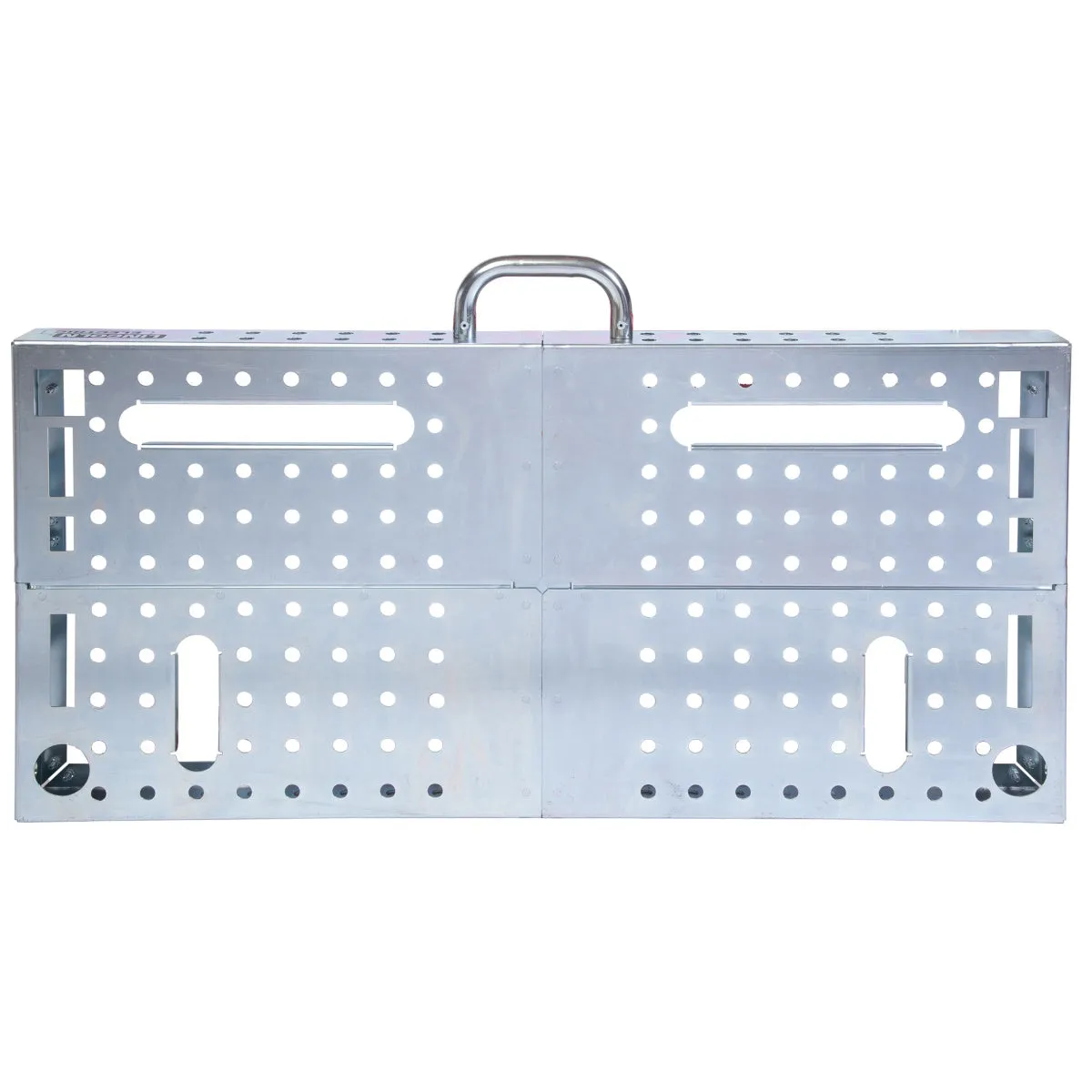 Lincoln Portable Welding Table and Workbench (K5334-1)