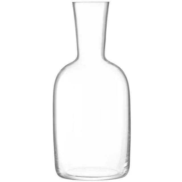 LSA Borough Water Carafe 1.1L Clear
