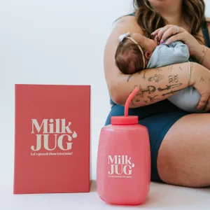 Milk Jug