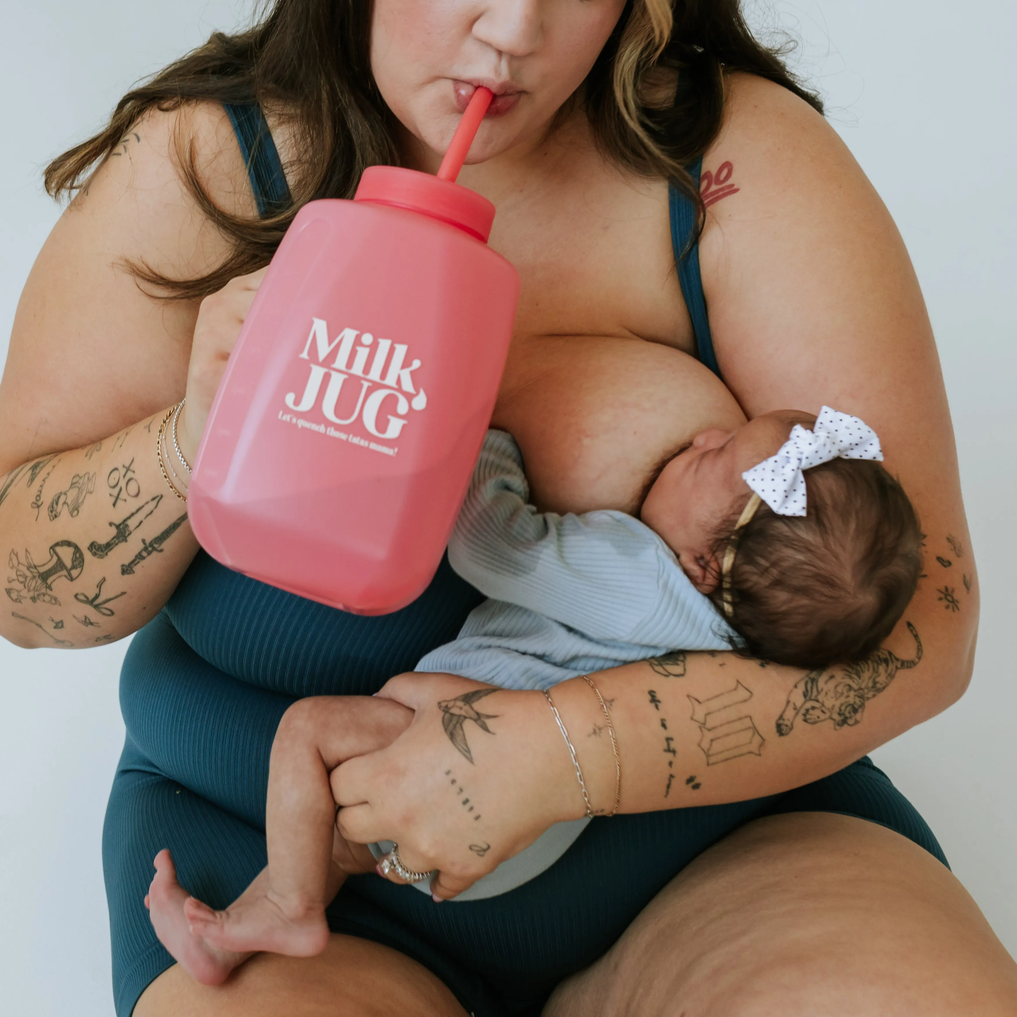 Milk Jug