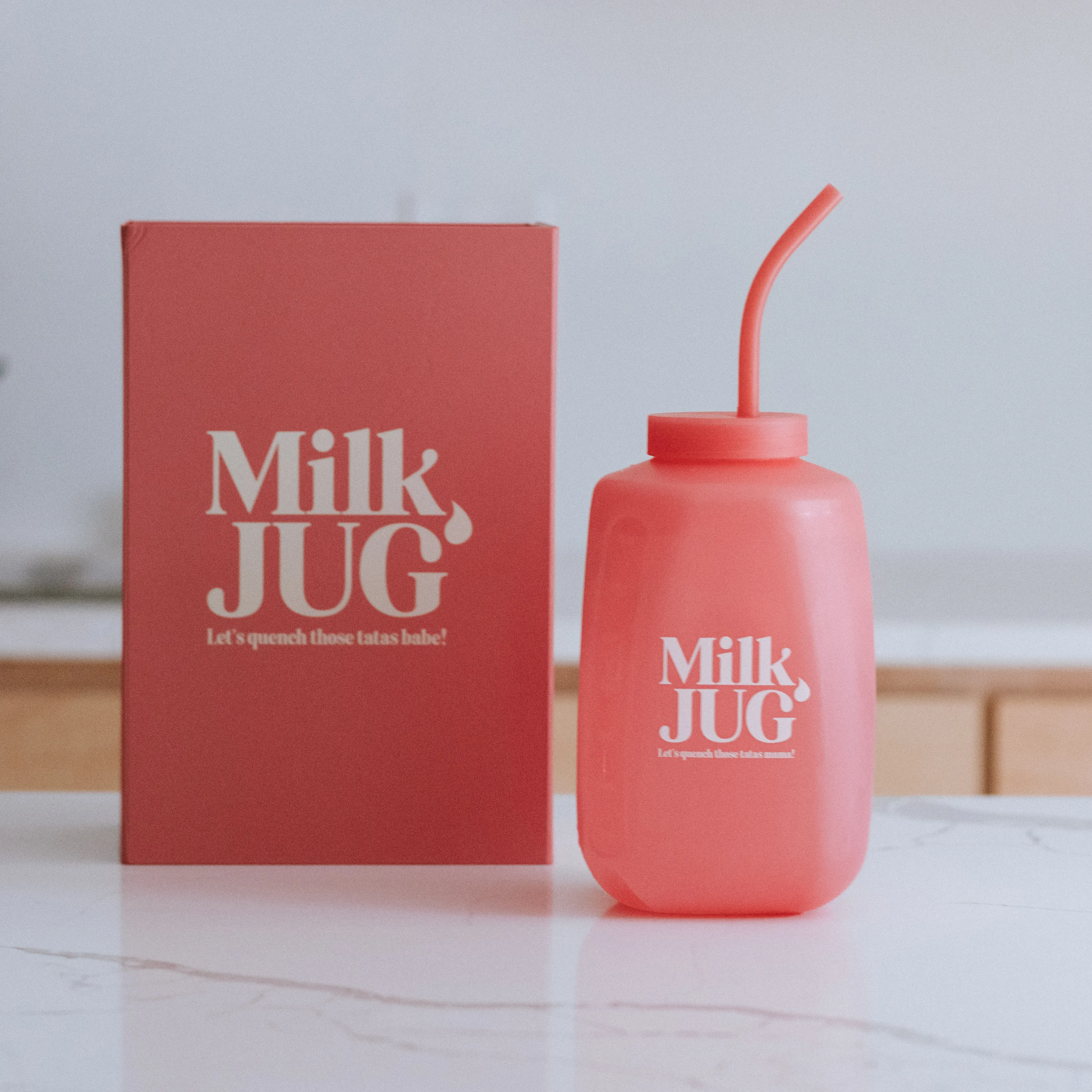 Milk Jug