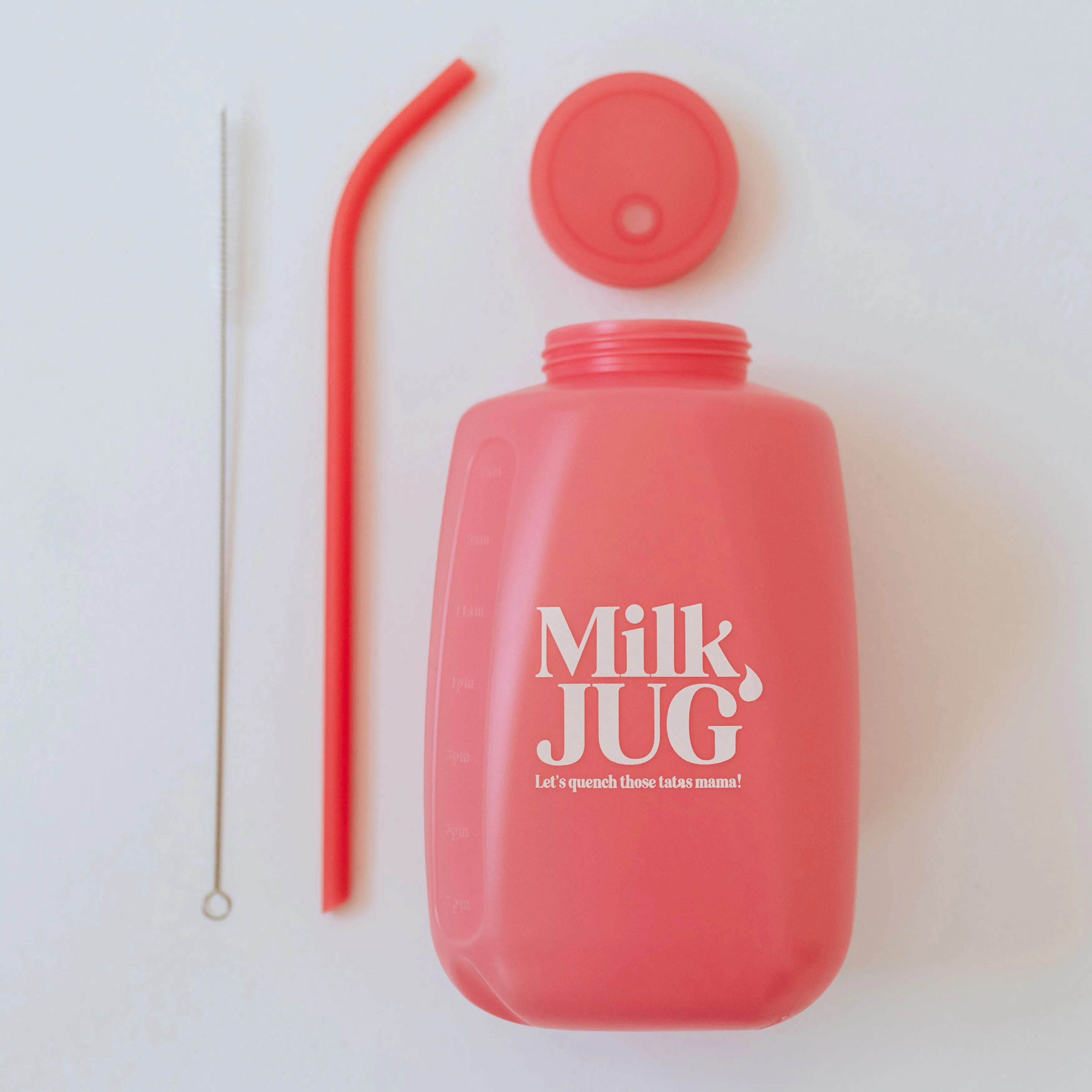 Milk Jug