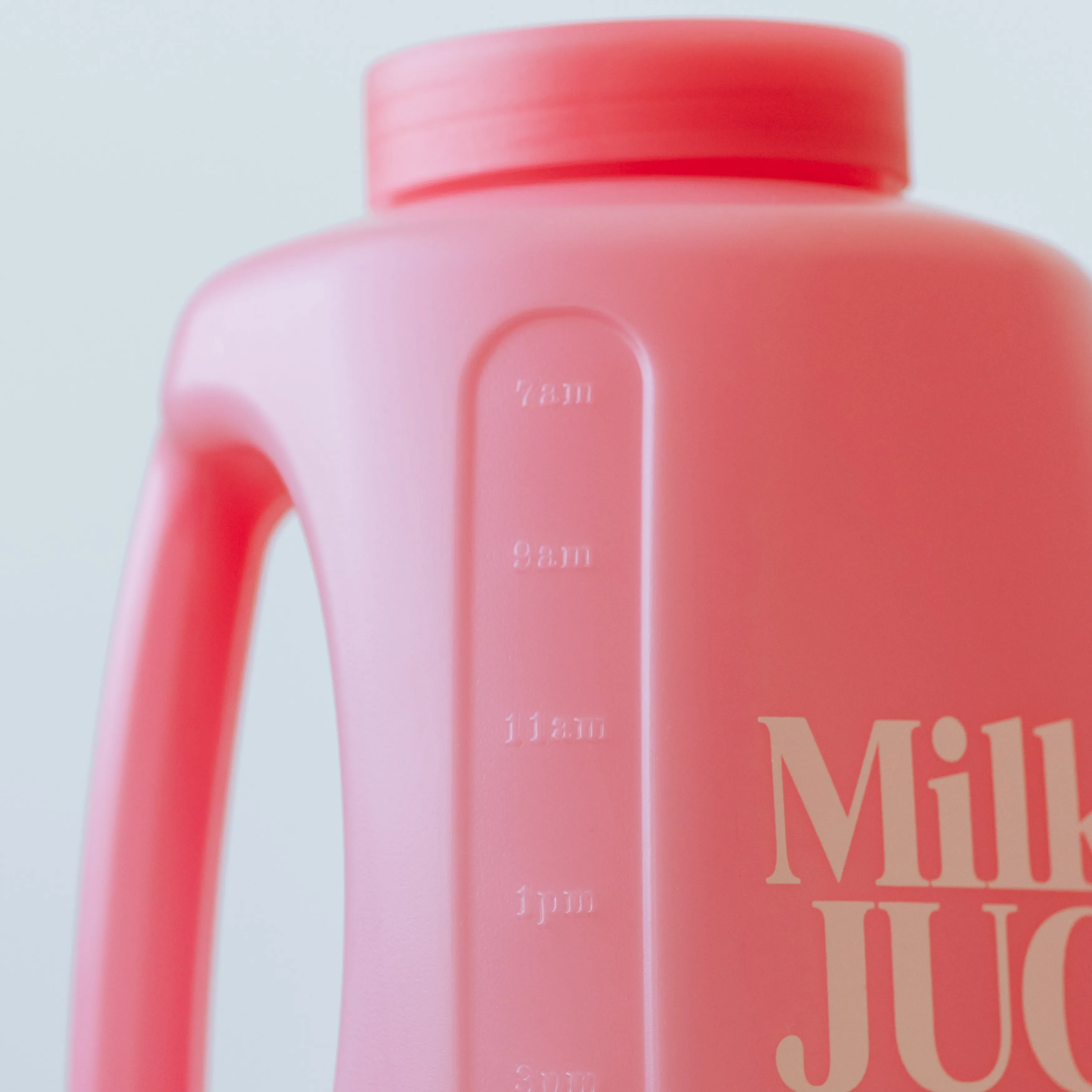 Milk Jug