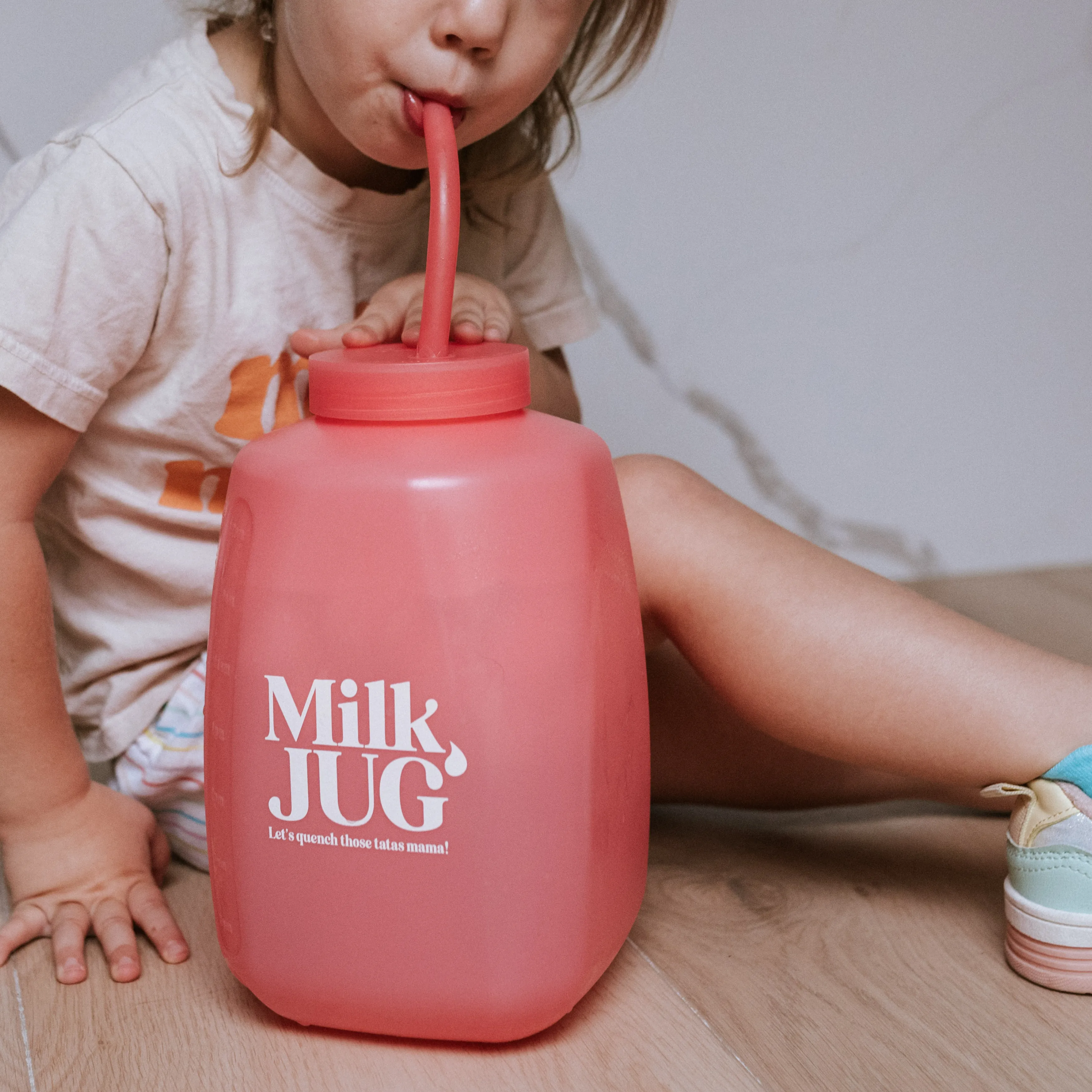 Milk Jug