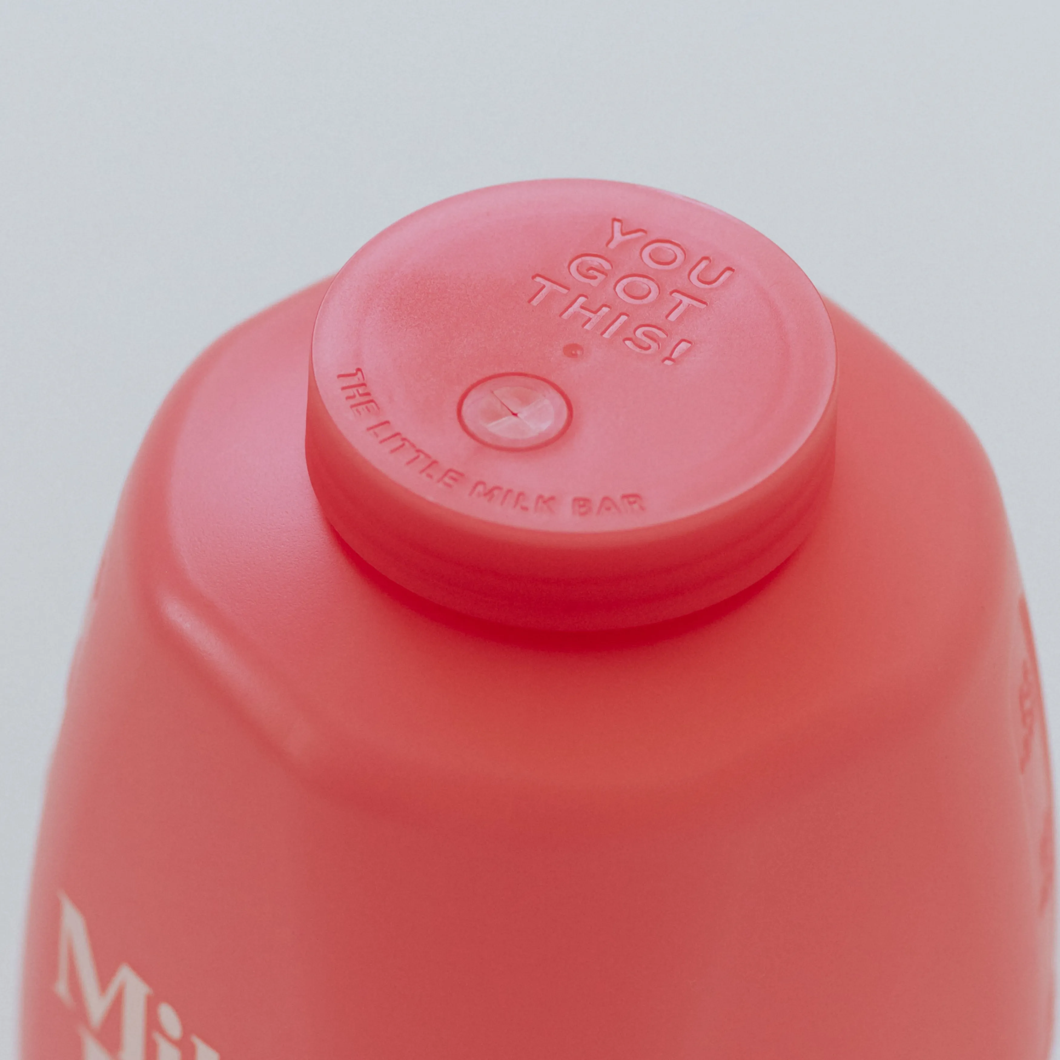 Milk Jug