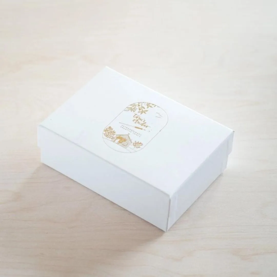 Mix Your Own Calligraphy Ink - Gift Set