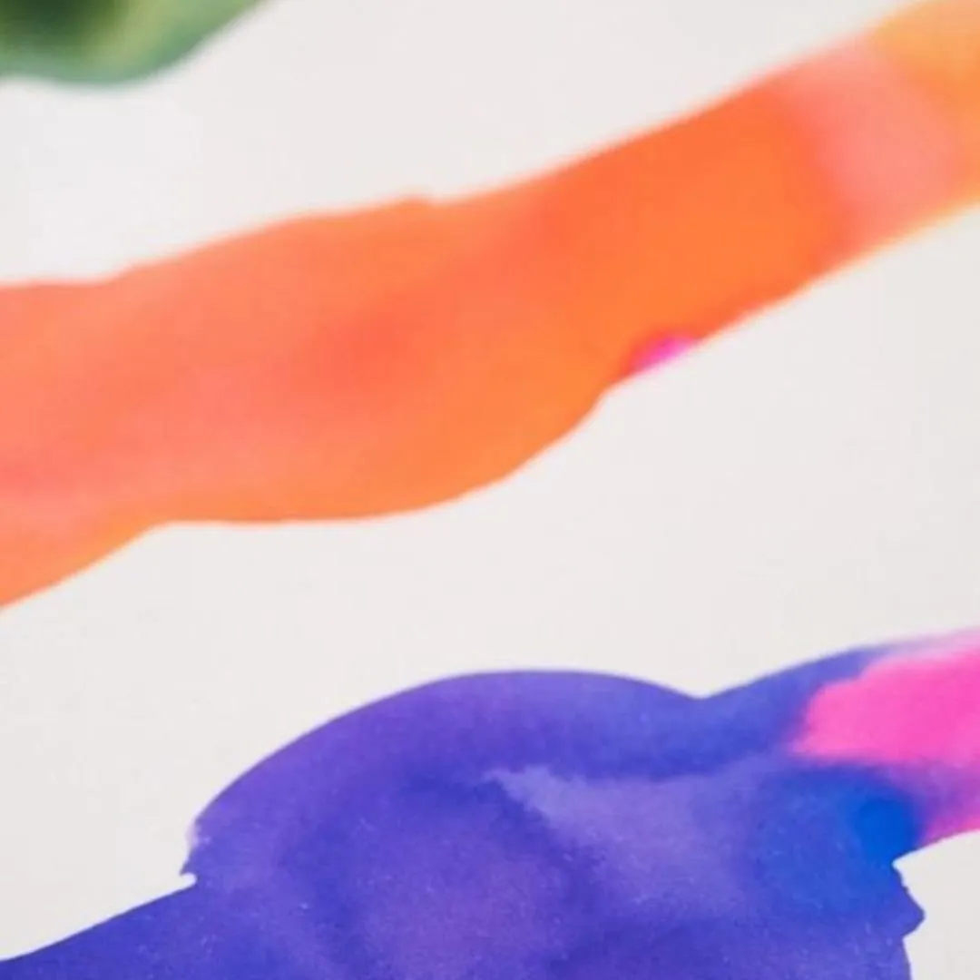 Mix Your Own Calligraphy Ink - Gift Set