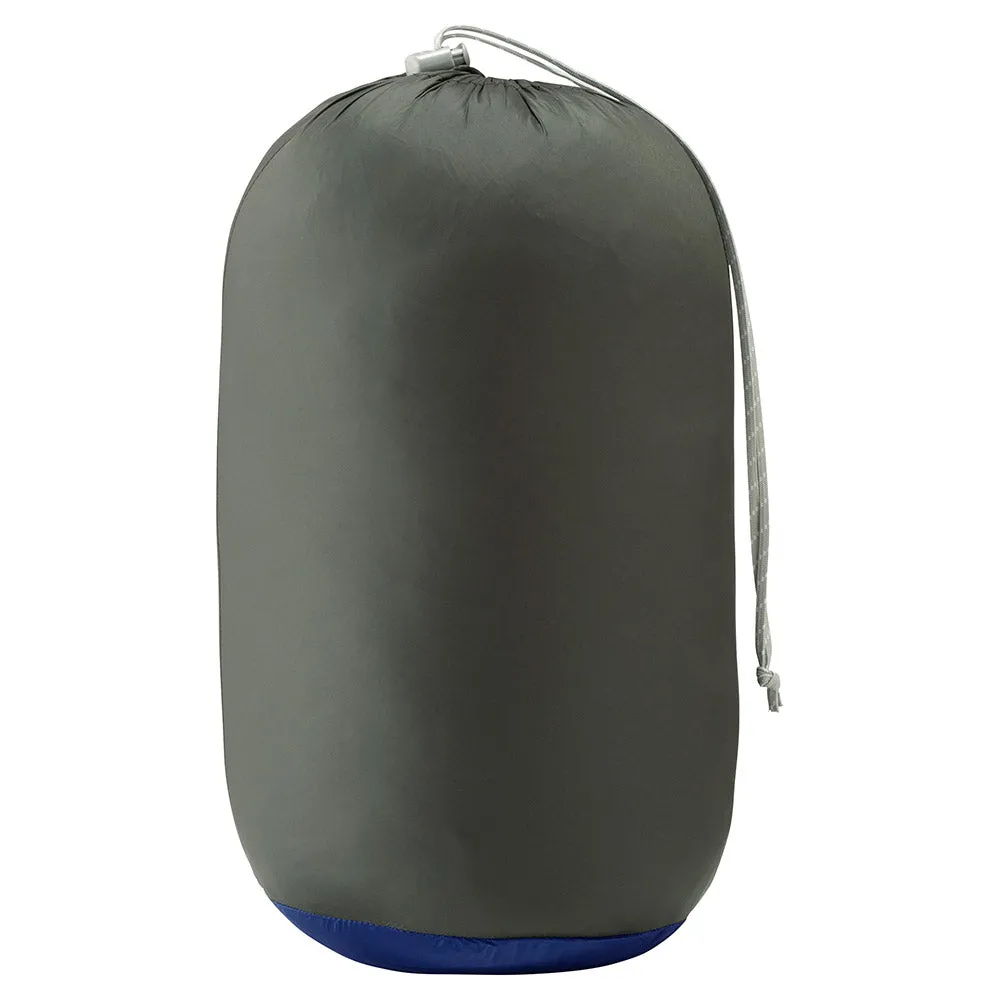 Montbell Seamless Burrow Bag #5