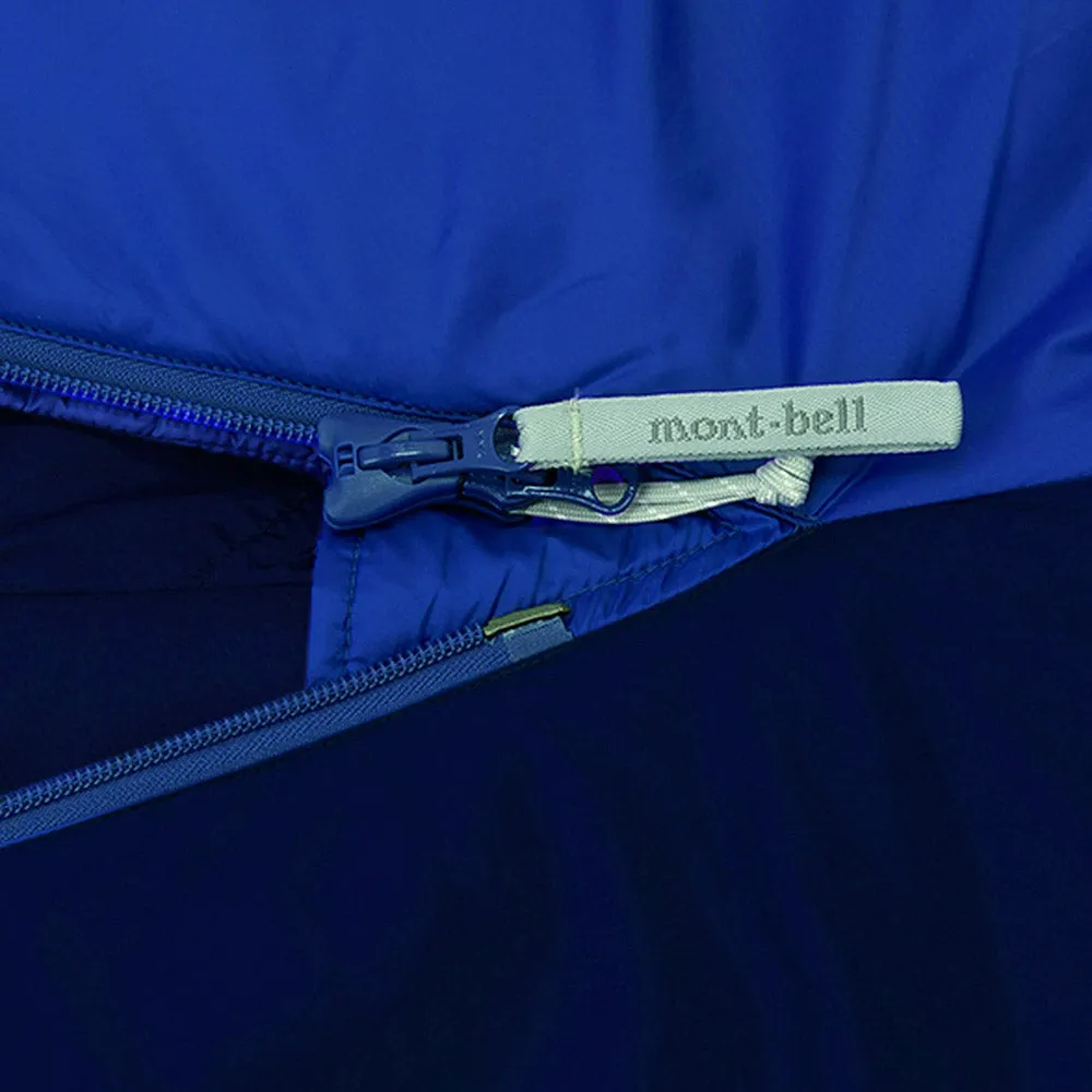 Montbell Seamless Burrow Bag #5