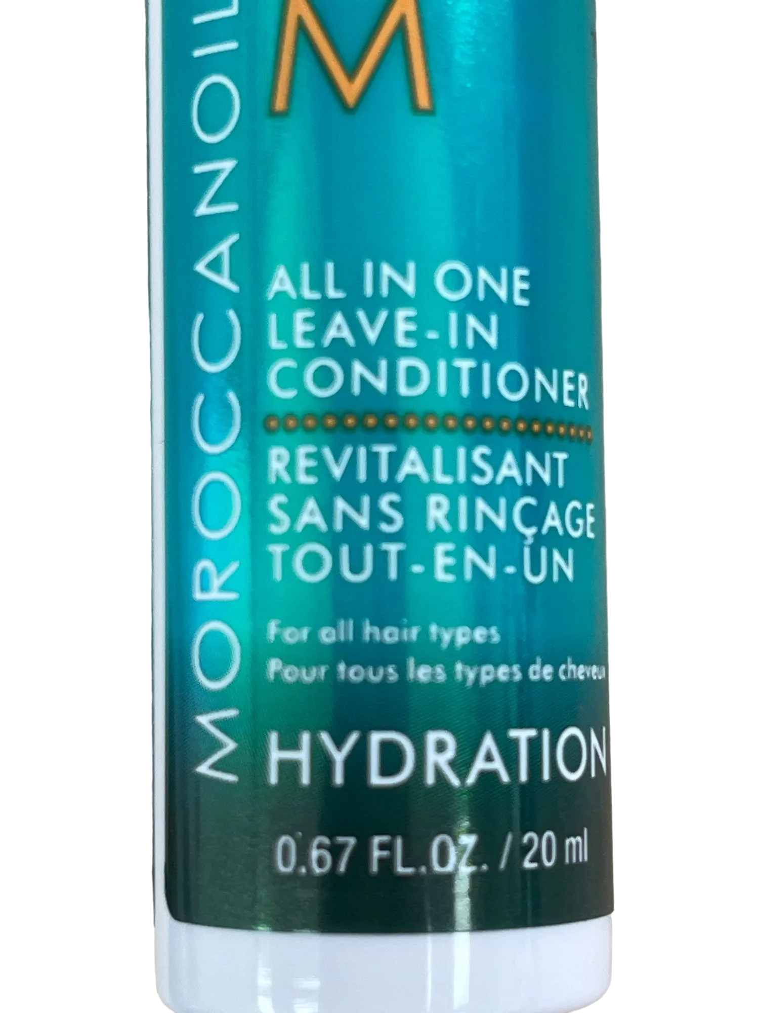 Moroccanoil Hydration All in One Leave-in Conditioner 20ml