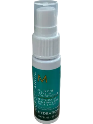 Moroccanoil Hydration All in One Leave-in Conditioner 20ml