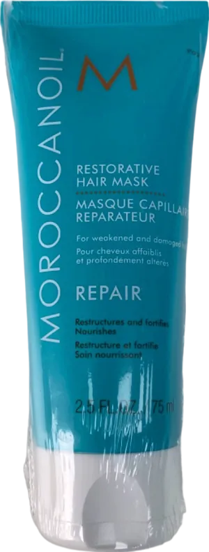 Moroccanoil Restorative Hair Mask 75 ml