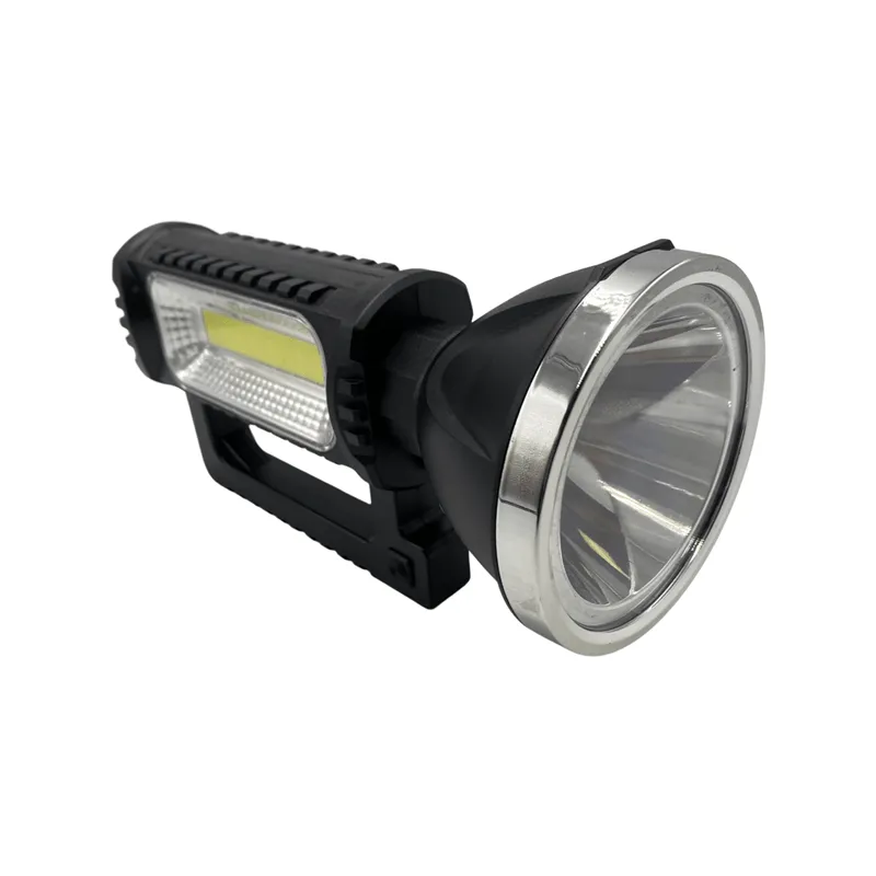 Multifunctional Solar Powered Handheld Lantern FA-GD-5089-1