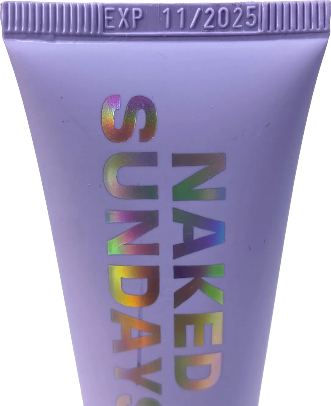 Naked Sundays CabanaCrème Hydrating Sunscreen Moisturizer SPF 50 50ml
