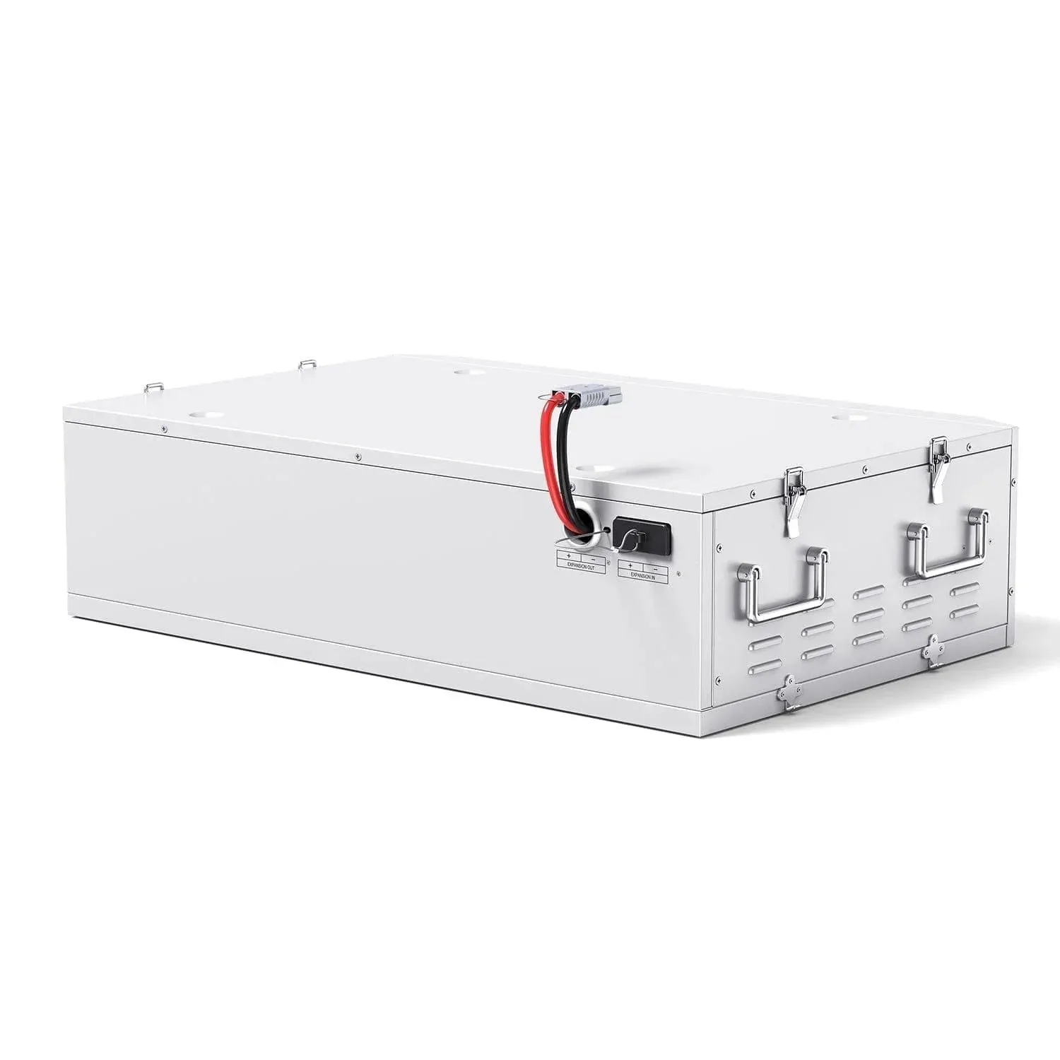 Nature’s Generator Powerhouse Lithium Power Addition Plus