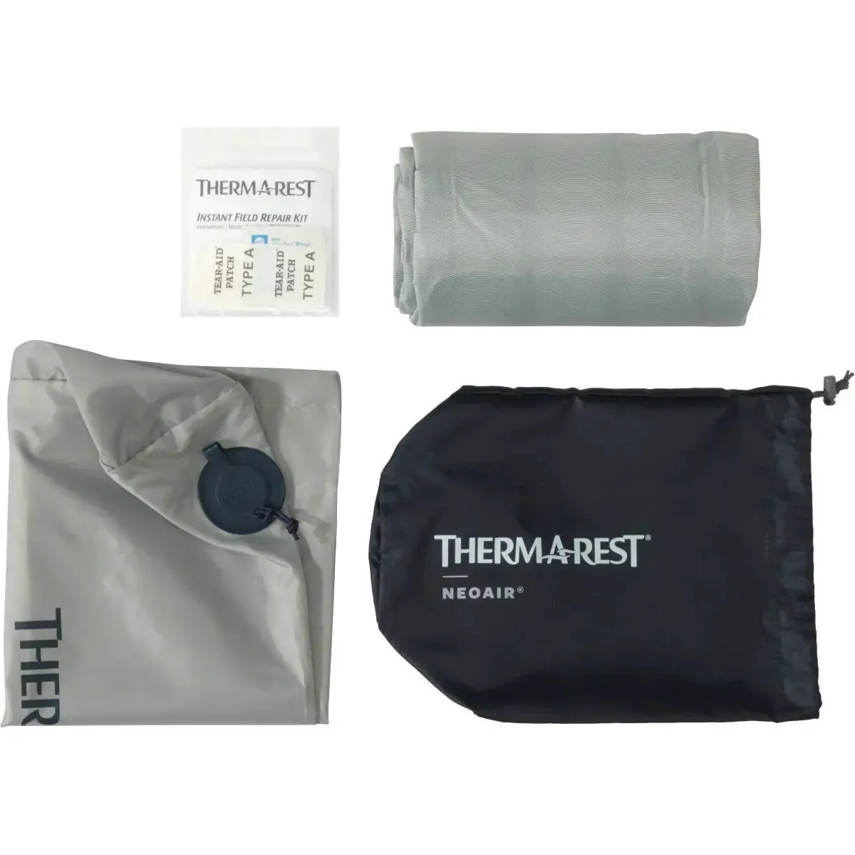 NeoAir® Topo™ Luxe Sleeping Pad