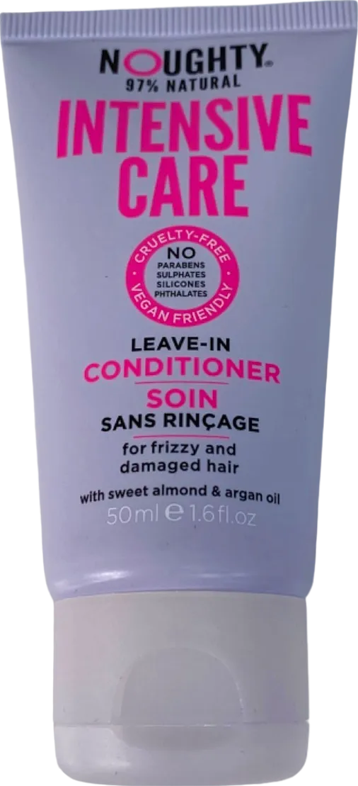 Noughty Intensive Care Leave-In Conditioner 50ml