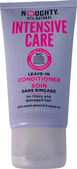Noughty Intensive Care Leave-In Conditioner 50ml