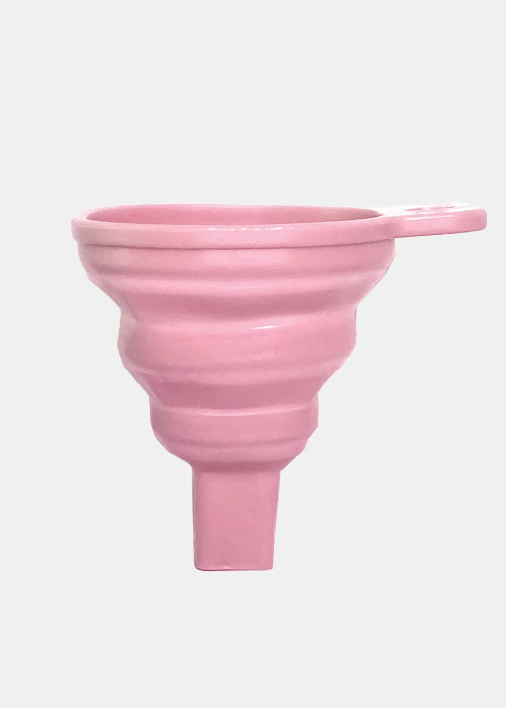 Official Key Items- Retractable Funnel