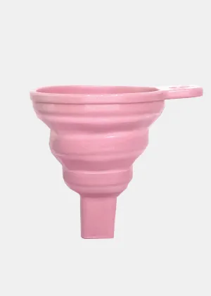 Official Key Items- Retractable Funnel