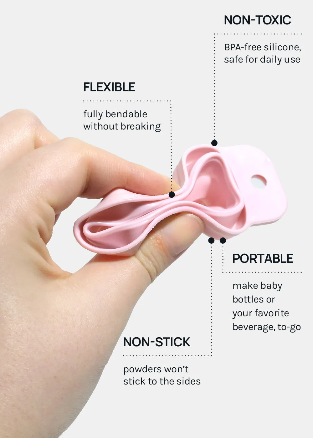Official Key Items- Retractable Funnel
