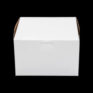 PICK UP ONLY - 8" Cake Box