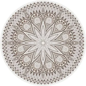 Placemat Central (set of 6)