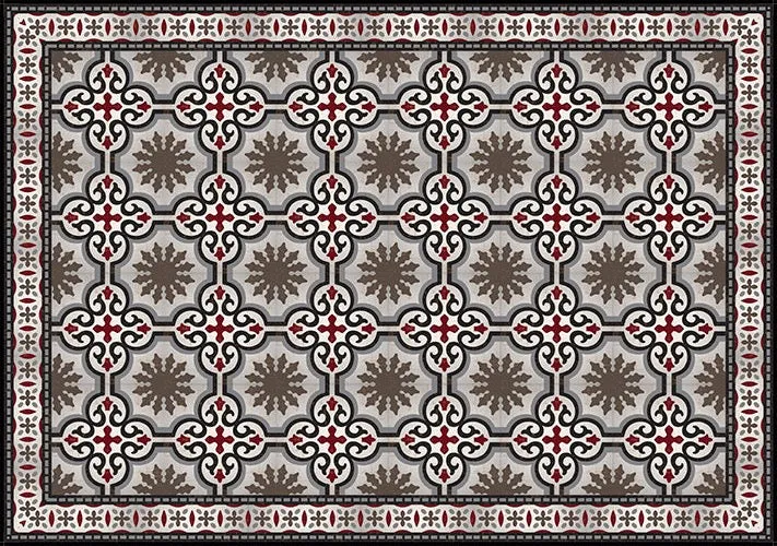 Placemat Dream (set of 6)
