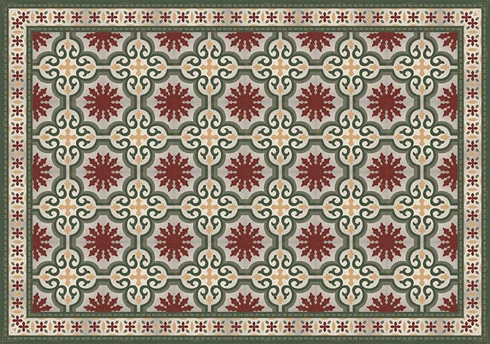 Placemat Dream (set of 6)
