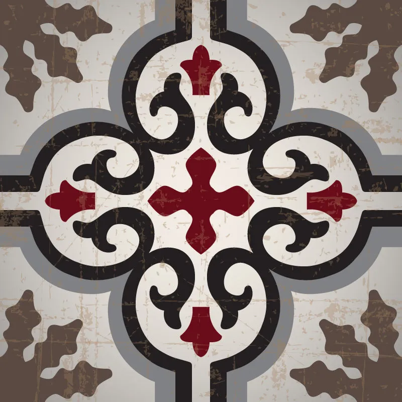 Placemat Dream (set of 6)