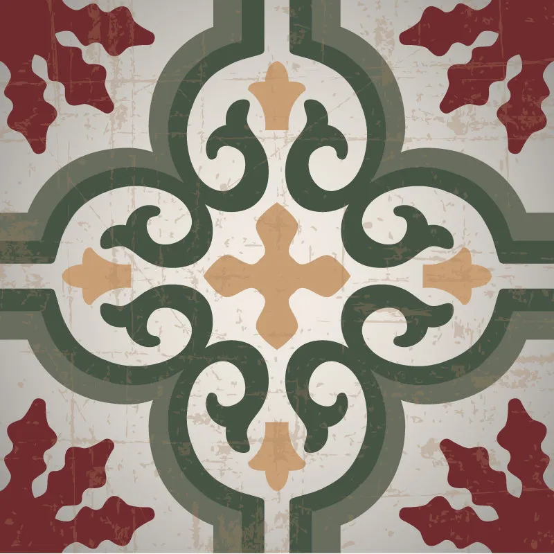 Placemat Dream (set of 6)