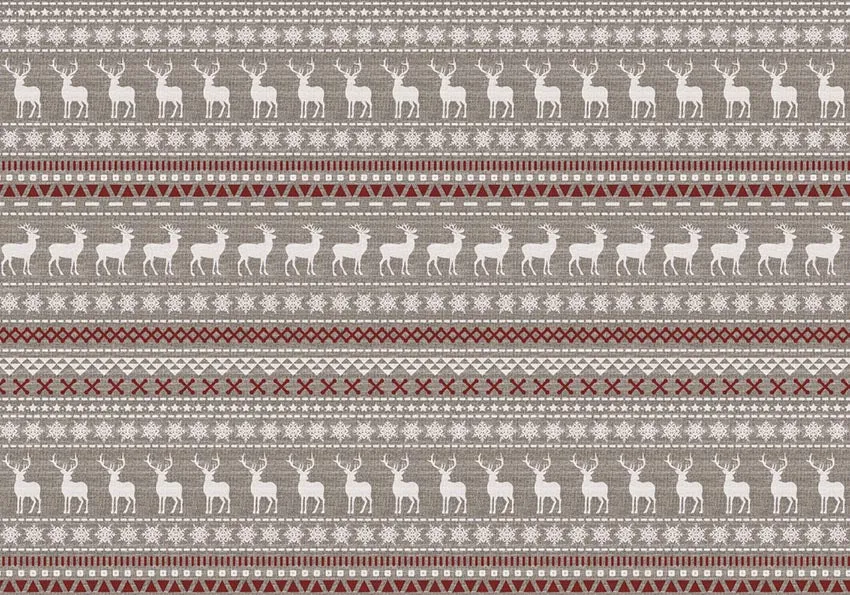 Placemat Jul