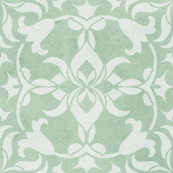 Placemat Madonna (set of 6)
