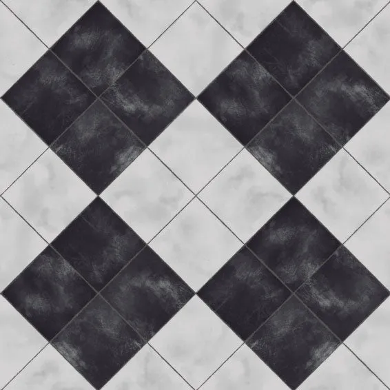 Placemat Pierrot (set of 6)
