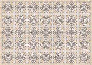 Placemat Santos (set of 6)