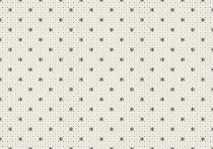 Placemat Xmasnow
