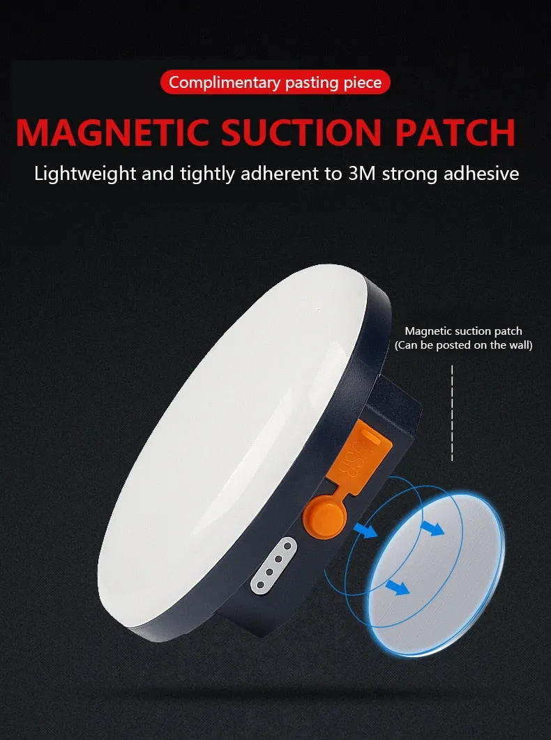 Portable Outdoor Camping  Night Light