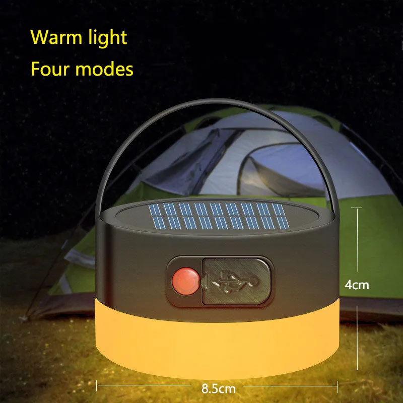 Portable Outdoor Camping  Night Light