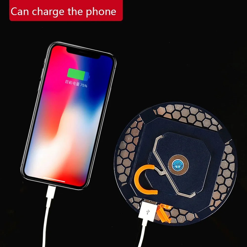Portable Outdoor Camping  Night Light