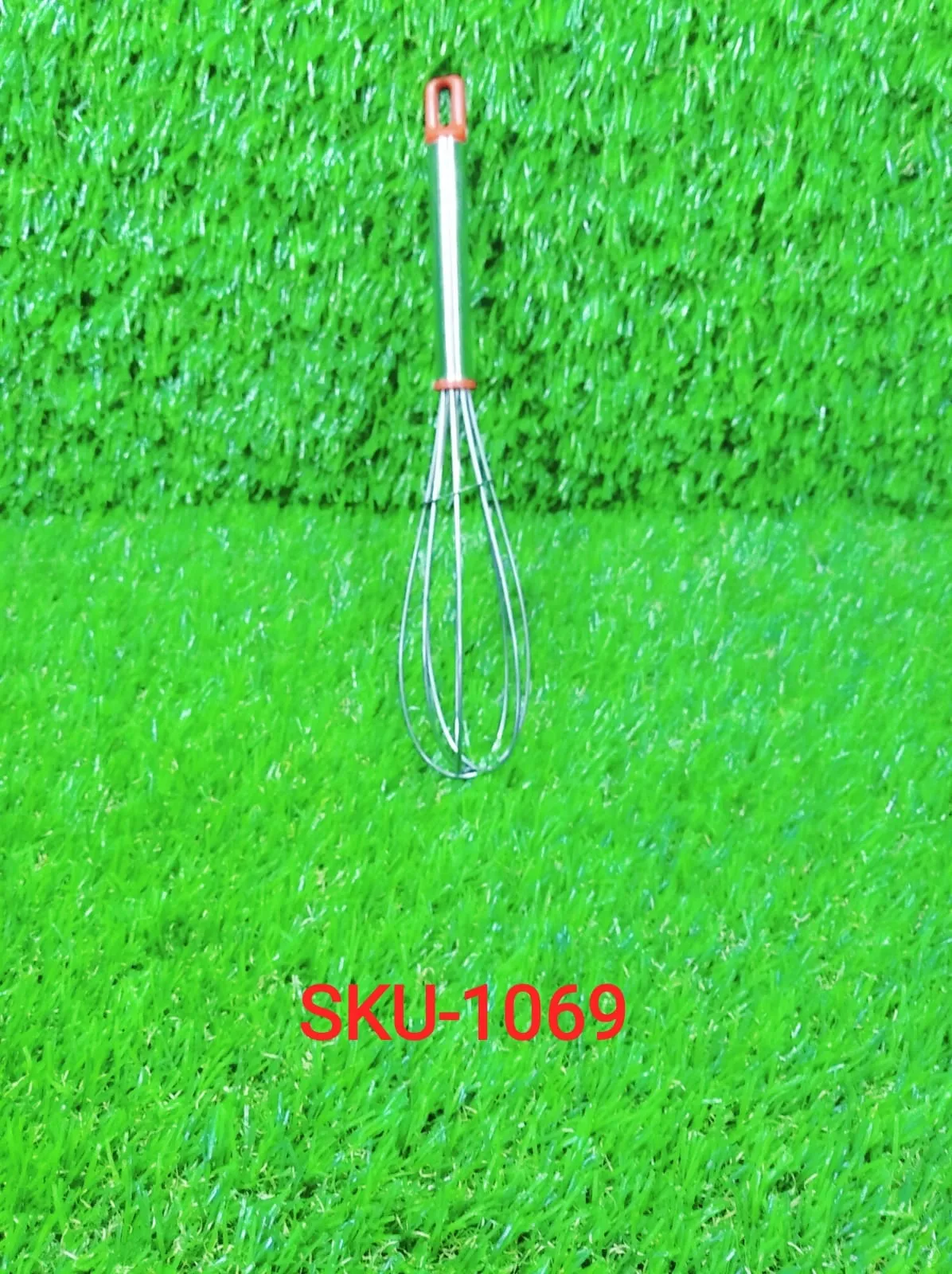 Premium Multipurpose Hand Wire Whisk / Mixer