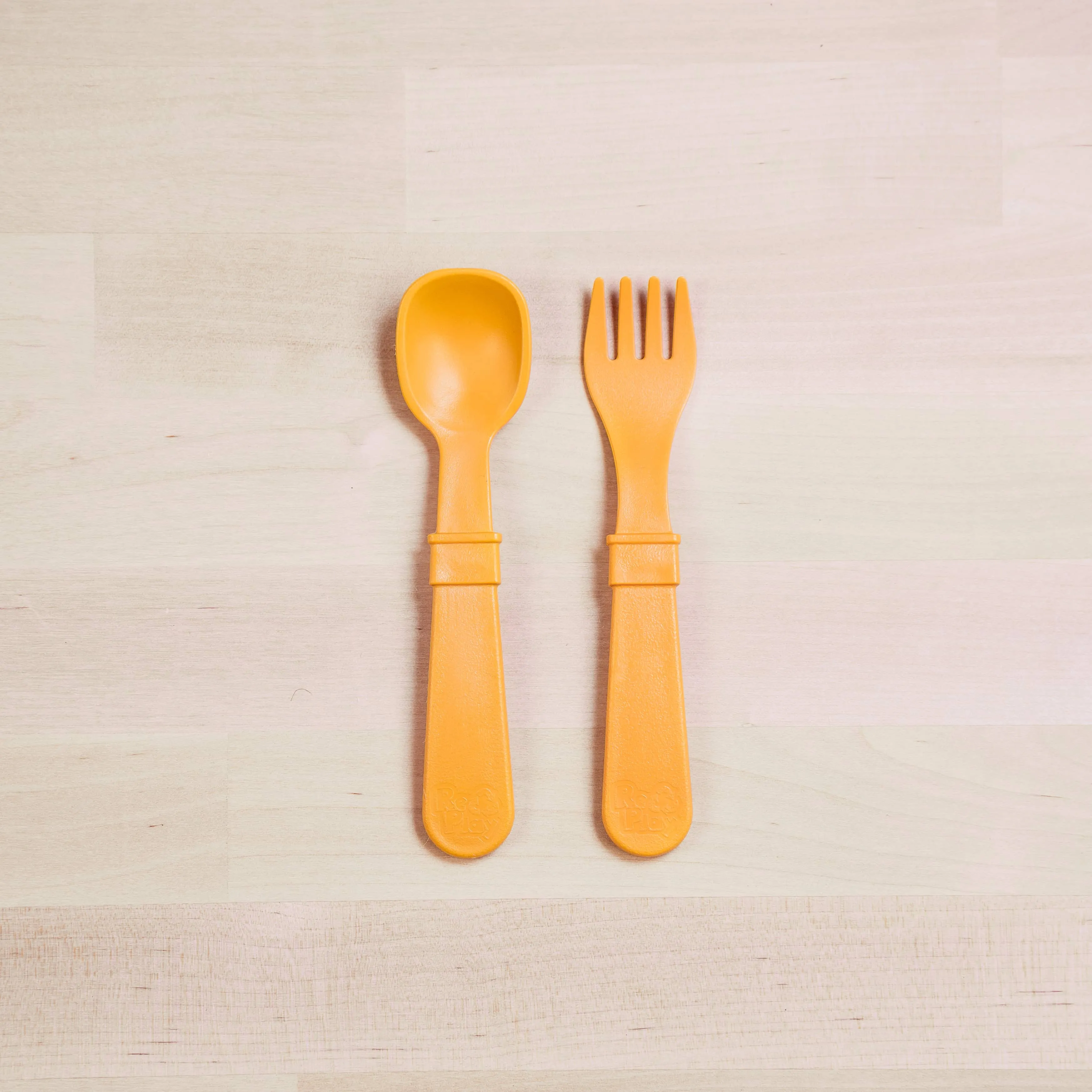 Re-Play Toddler Utensil Pair