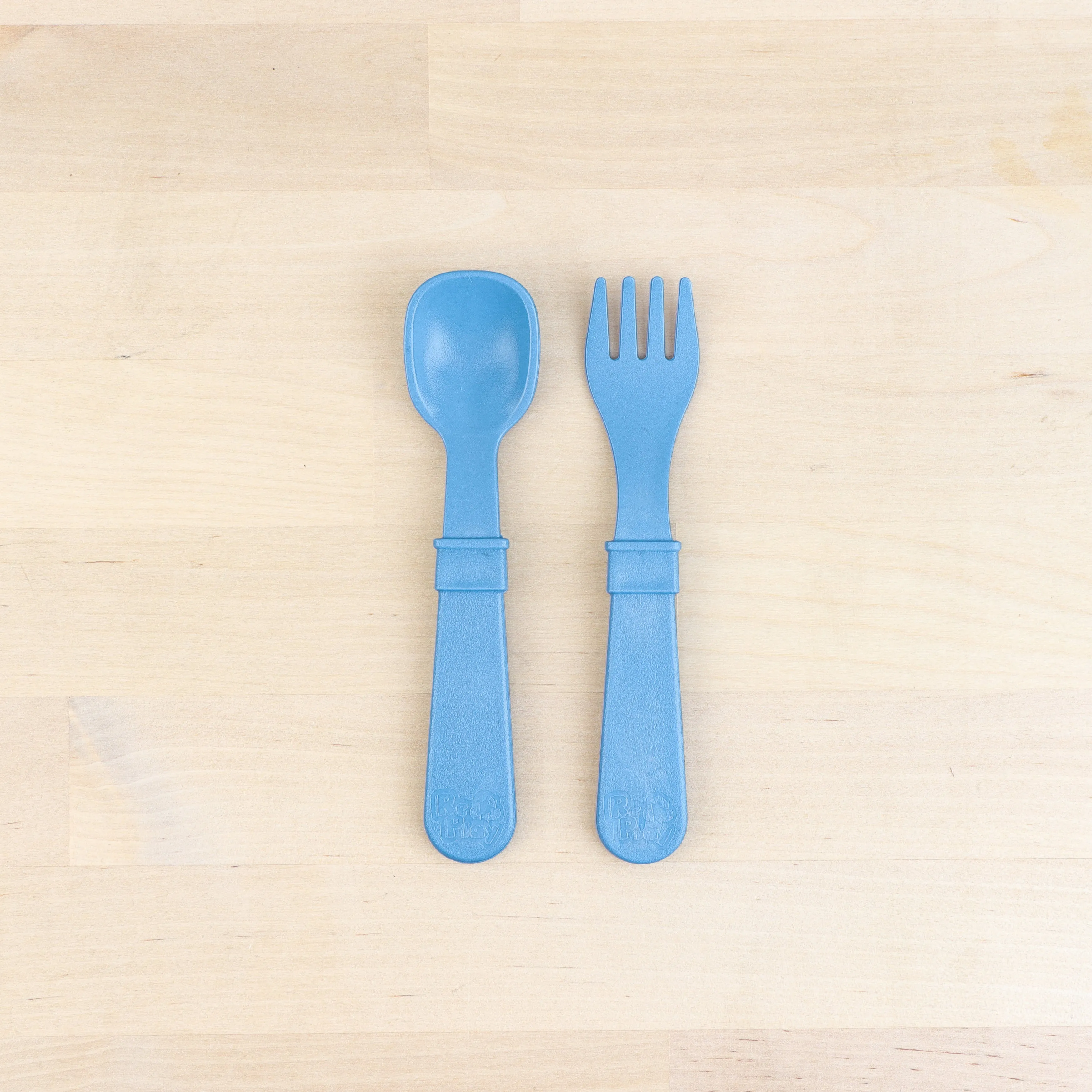 Re-Play Toddler Utensil Pair