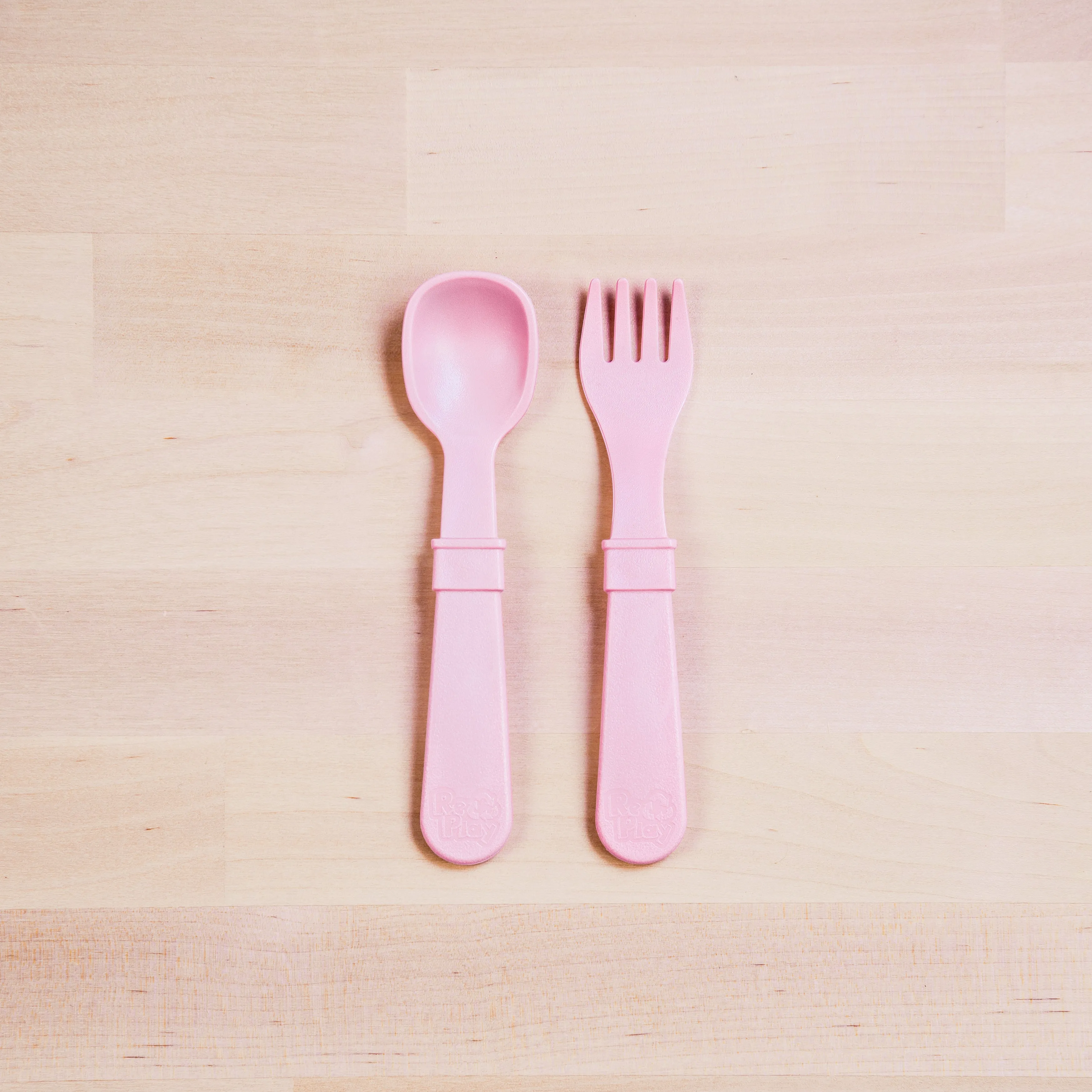 Re-Play Toddler Utensil Pair