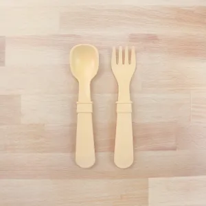Re-Play Toddler Utensil Pair