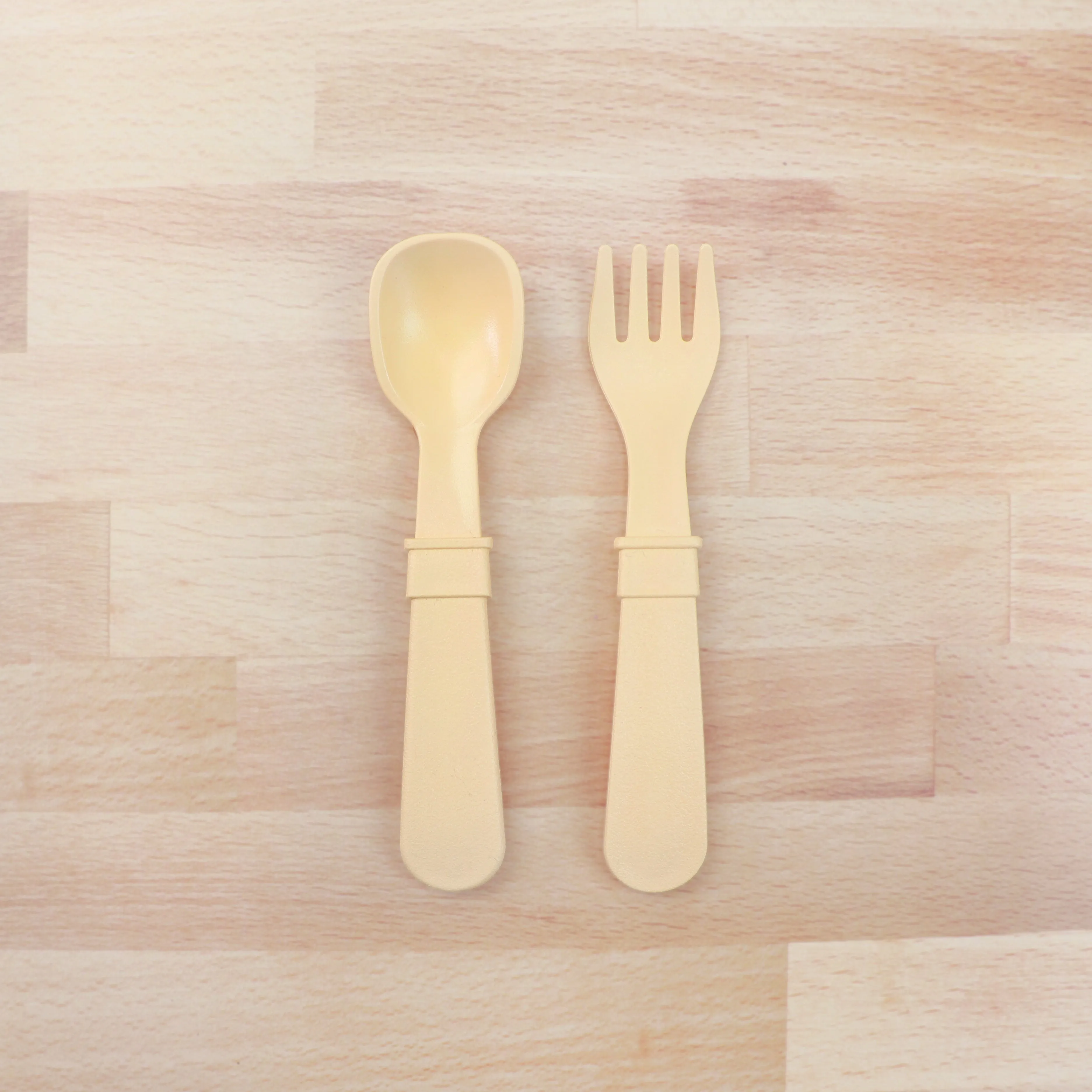 Re-Play Toddler Utensil Pair