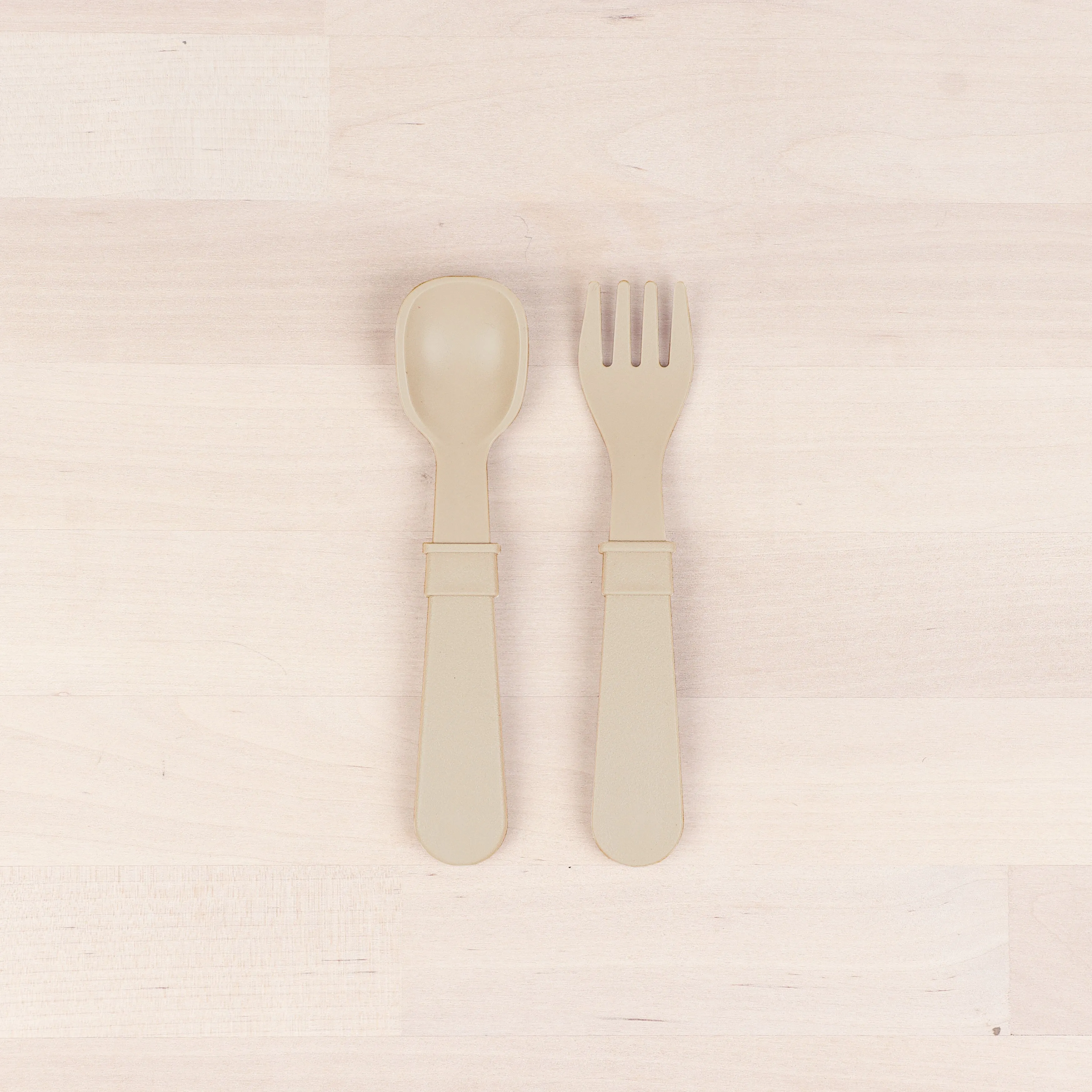 Re-Play Toddler Utensil Pair