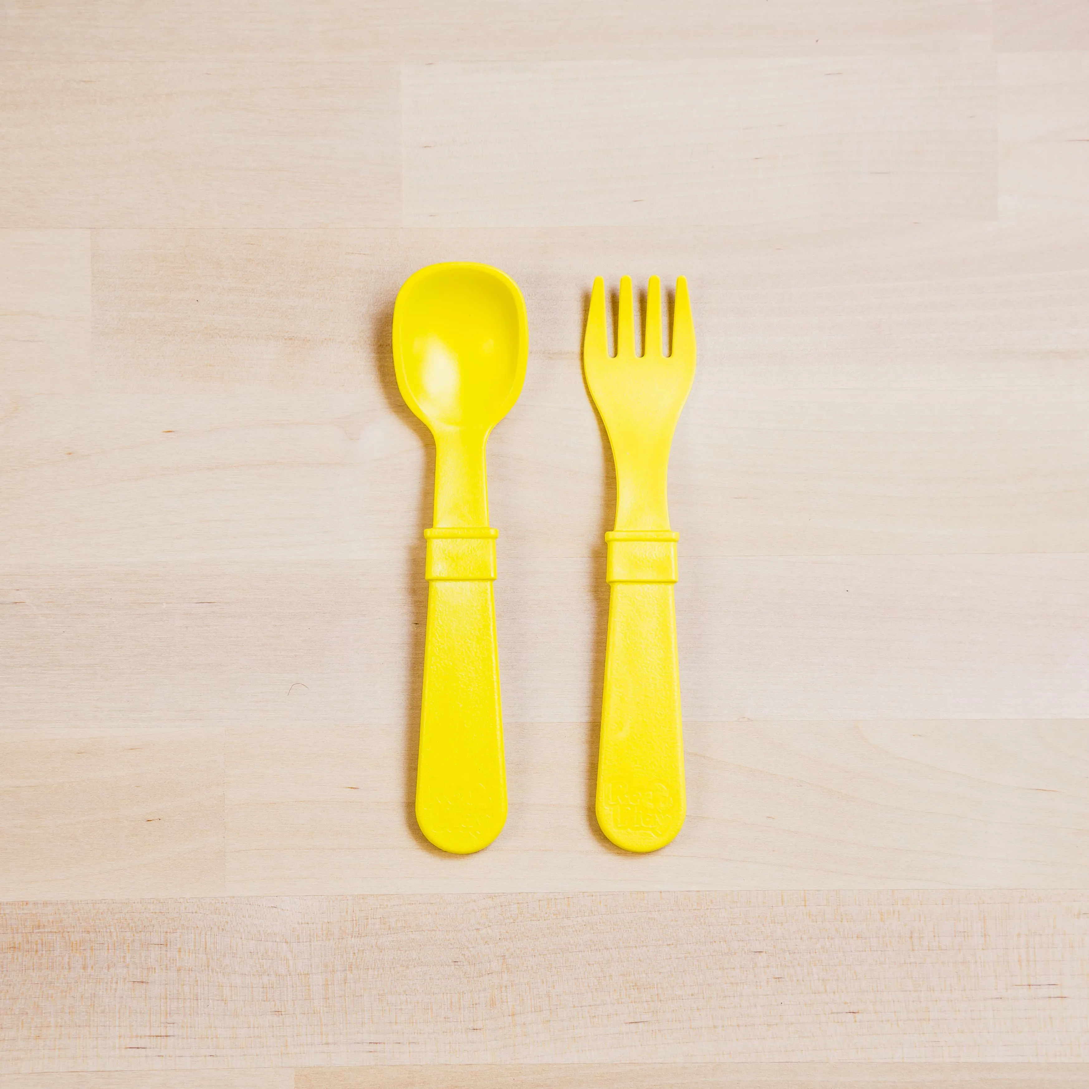 Re-Play Toddler Utensil Pair