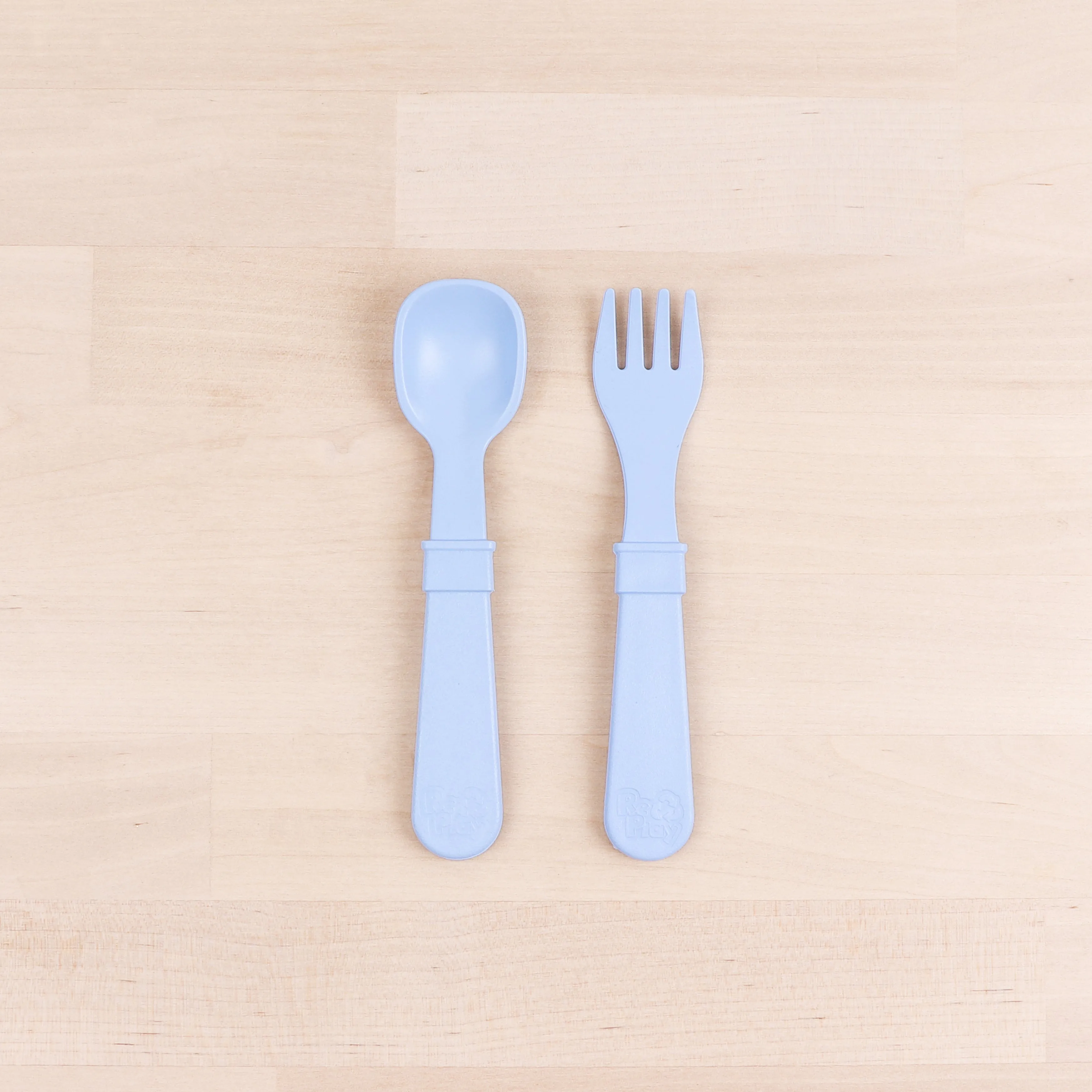 Re-Play Toddler Utensil Pair