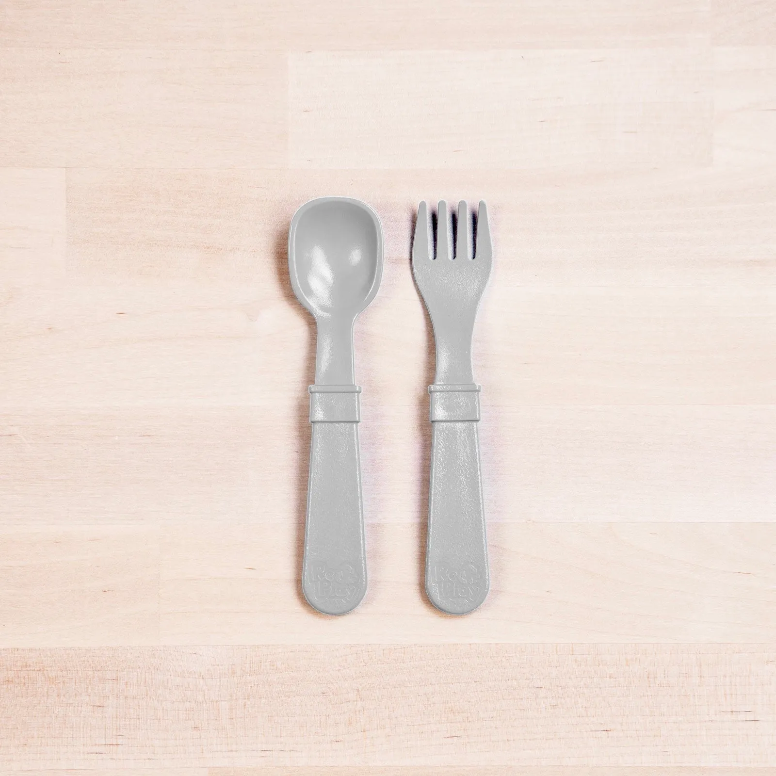 Re-Play Toddler Utensil Pair